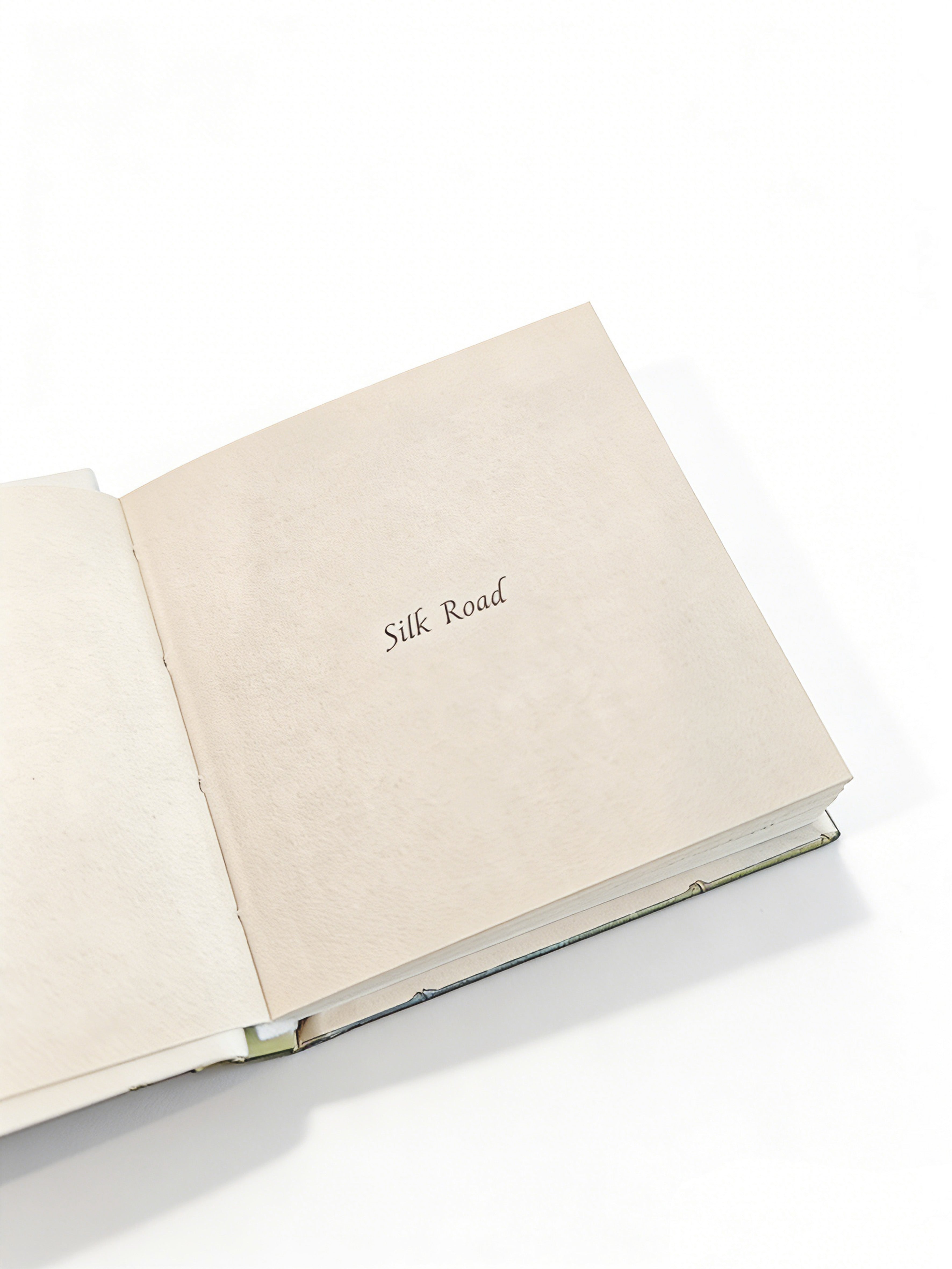 The Silk Road Menu: Northwest Chapter