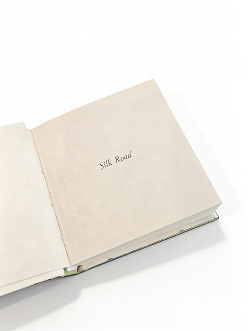 The Silk Road Menu: Northwest Chapter
