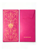 Year of the Horse: Red Envelopes